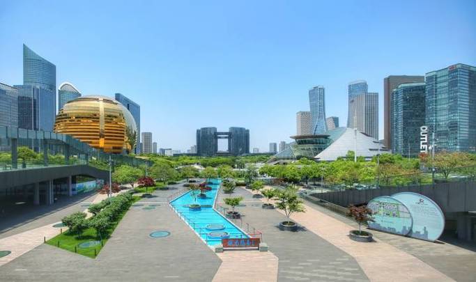 专访丨杭州市部分行政区划优化调整中10个热点问题